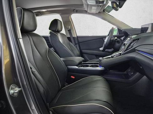 Certified 2025 Acura RDX SH-AWD w/ Advance Package image 19