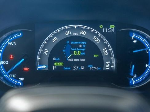 Certified 2024 Toyota RAV4 XSE image 46