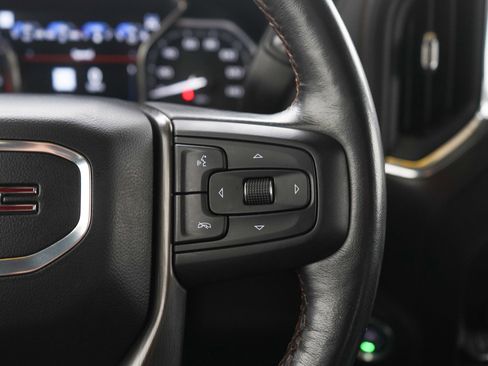 Used 2022 GMC Sierra 1500 AT4 w/ AT4 Premium Package AWD/4WD image 26