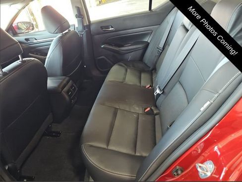 Used 2023 Nissan Altima 2.5 SL FWD image 7