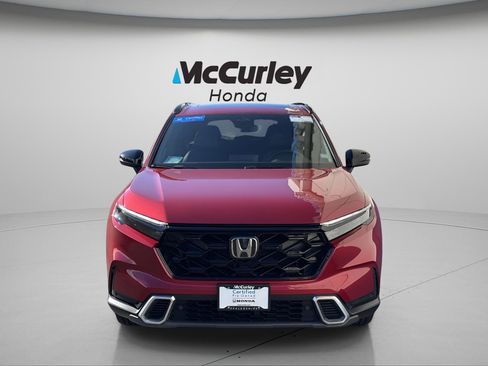 Certified 2024 Honda CR-V Sport Touring image 9
