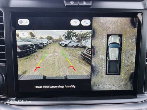 New 2026 Ford F250 Platinum w/ FX4 Off-Road Package image 20