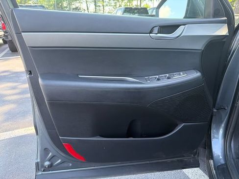 Used 2025 Hyundai Palisade XRT FWD image 10