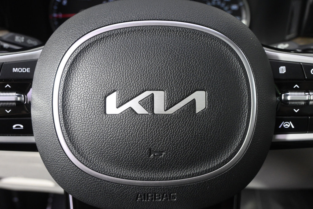 Used 2022 Kia Sorento X-Line EX AWD/4WD image 35