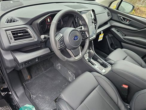 New 2026 Subaru Ascent Premium image 19