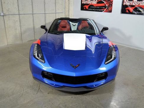 Used 2019 Chevrolet Corvette Grand Sport image 5