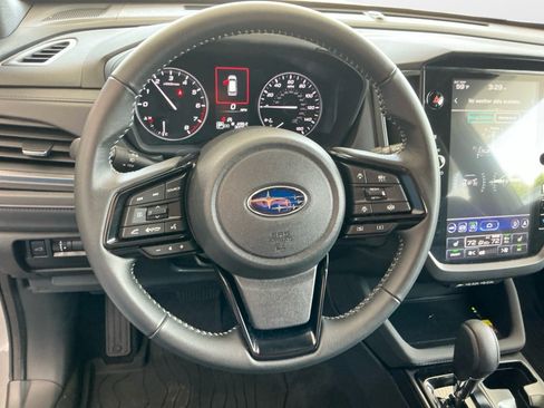 Used 2026 Subaru Forester Premium AWD/4WD image 13
