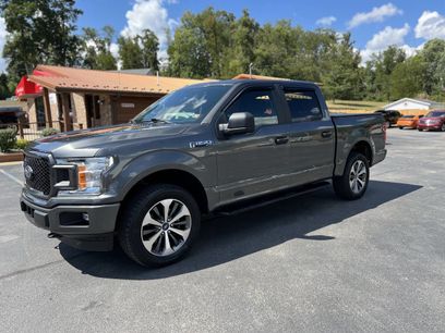 Used 2019 Ford F150 XL w/ Equipment Group 101A Mid