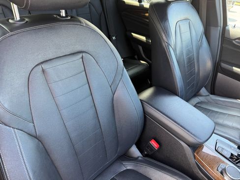 Used 2019 BMW X3 xDrive30i AWD/4WD image 9