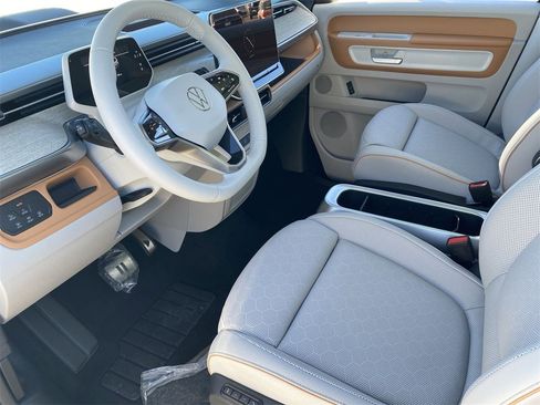 New 2025 Volkswagen ID. Buzz Pro S Plus image 14