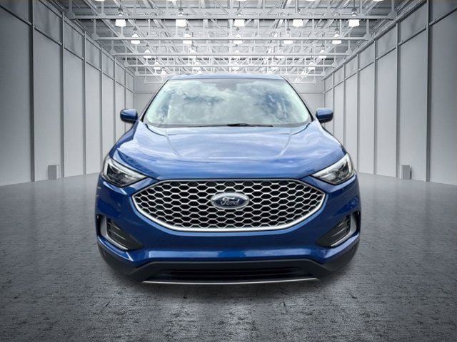 Certified 2024 Ford Edge SEL AWD/4WD image 4