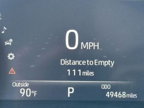 Used 2023 Toyota Highlander XLE image 16