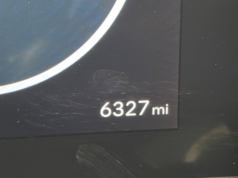 Used 2025 Hyundai Santa Fe Limited image 5