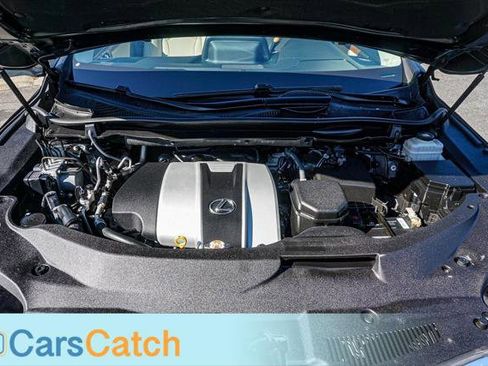 Used 2021 Lexus RX 350 RX 350 image 45