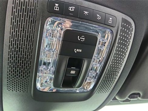 Used 2025 Mercedes-Benz GLS 450 GLS 450 image 61