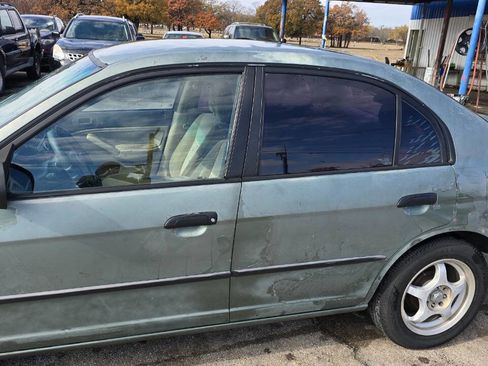 Used 2004 Honda Civic VP image 2