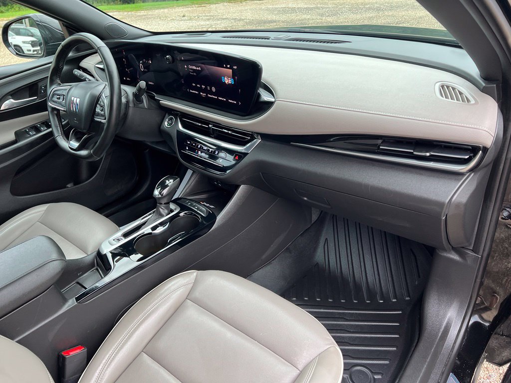 Used 2024 Buick Envista Avenir FWD image 7