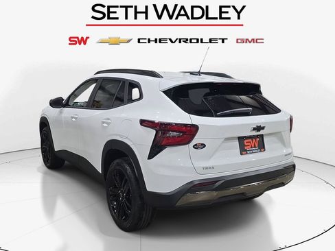 New 2026 Chevrolet Trax ACTIV image 5