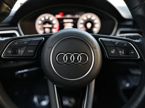 Used 2020 Audi A5 2.0T Premium Plus w/ Premium Plus AWD/4WD image 27