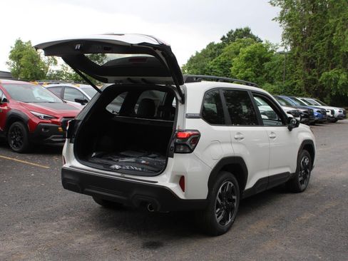 New 2026 Subaru Forester Limited w/ Premium/Limited Package AWD/4WD image 7