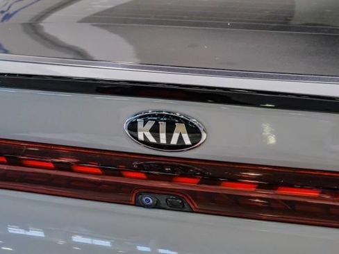 Used 2021 Kia K5 GT-Line AWD/4WD image 67