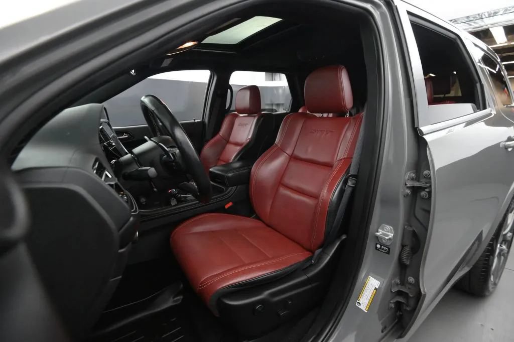 Used 2022 Dodge Durango SRT AWD/4WD image 38