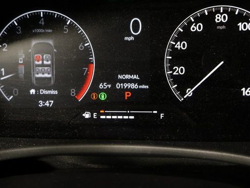 Used 2023 Honda Civic Sport image 14