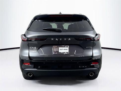 New 2026 MAZDA CX-5 2.5 S w/ Premium Package image 7
