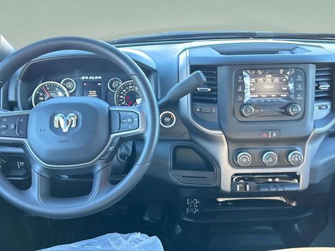 Used 2024 RAM 2500 Tradesman image 12