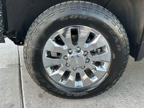 Used 2021 GMC Sierra 2500 Denali w/ Denali Ultimate Package AWD/4WD image 33