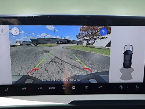 New 2025 Ford Bronco Sport Heritage w/ Convenience Package image 17