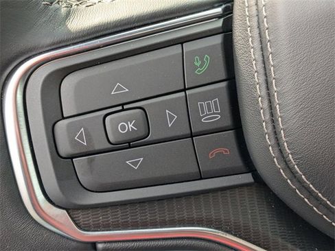 New 2026 Jeep Grand Wagoneer L Summit image 15