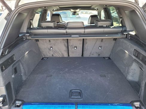 New 2026 BMW X5 xDrive50e w/ Executive Package image 19