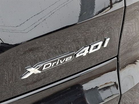 New 2026 BMW X5 xDrive40i w/ Premium Package image 25