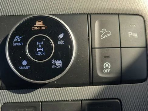 Used 2020 Hyundai Palisade SEL w/ Convenience Package AWD/4WD image 9