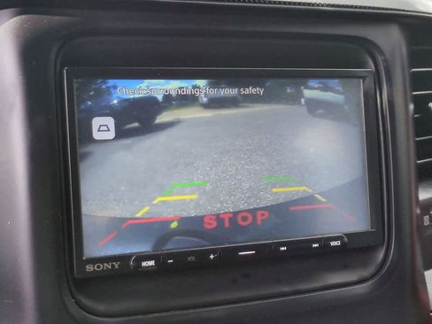Used 2019 RAM 1500 Rebel AWD/4WD image 19