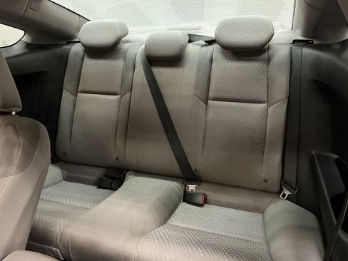 Used 2014 Honda Civic EX image 15