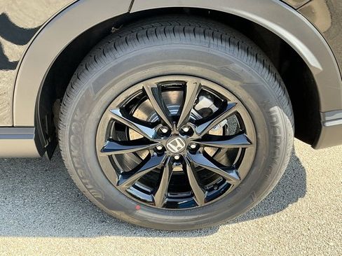 New 2026 Honda CR-V Sport-L image 5