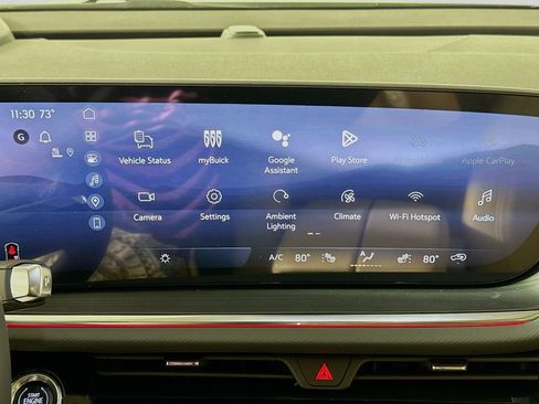 New 2026 Buick Envision Preferred image 7