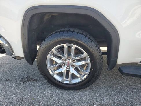 Used 2020 GMC Sierra 1500 SLT w/ SLT Premium Package image 11