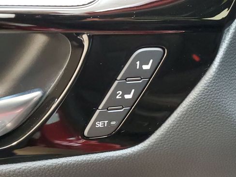Certified 2024 Honda CR-V Sport Touring image 19