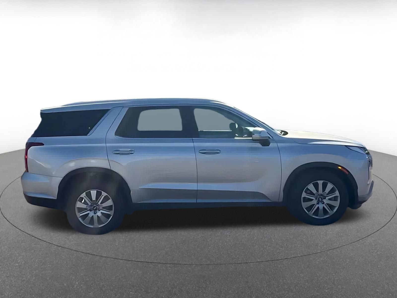Used 2025 Hyundai Palisade SEL AWD/4WD image 15