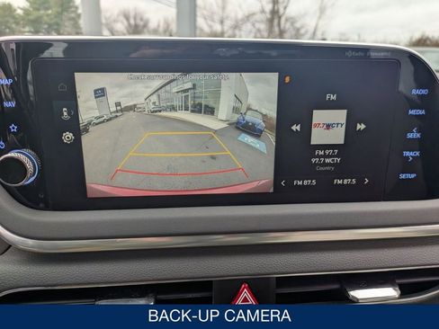 Certified 2023 Hyundai Sonata SEL w/ Convenience Package image 27