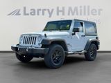 Used 2015 Jeep Wrangler Sport image 2