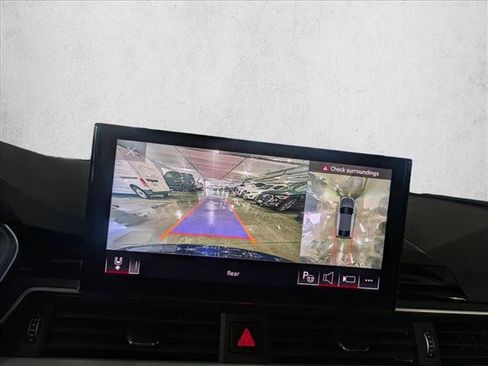 Used 2022 Audi A5 2.0T Prestige w/ S Line Interior Package image 15