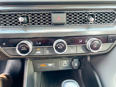 Used 2025 Acura Integra A-Spec image 15