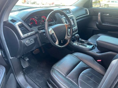 Used 2016 GMC Acadia Denali AWD/4WD image 13