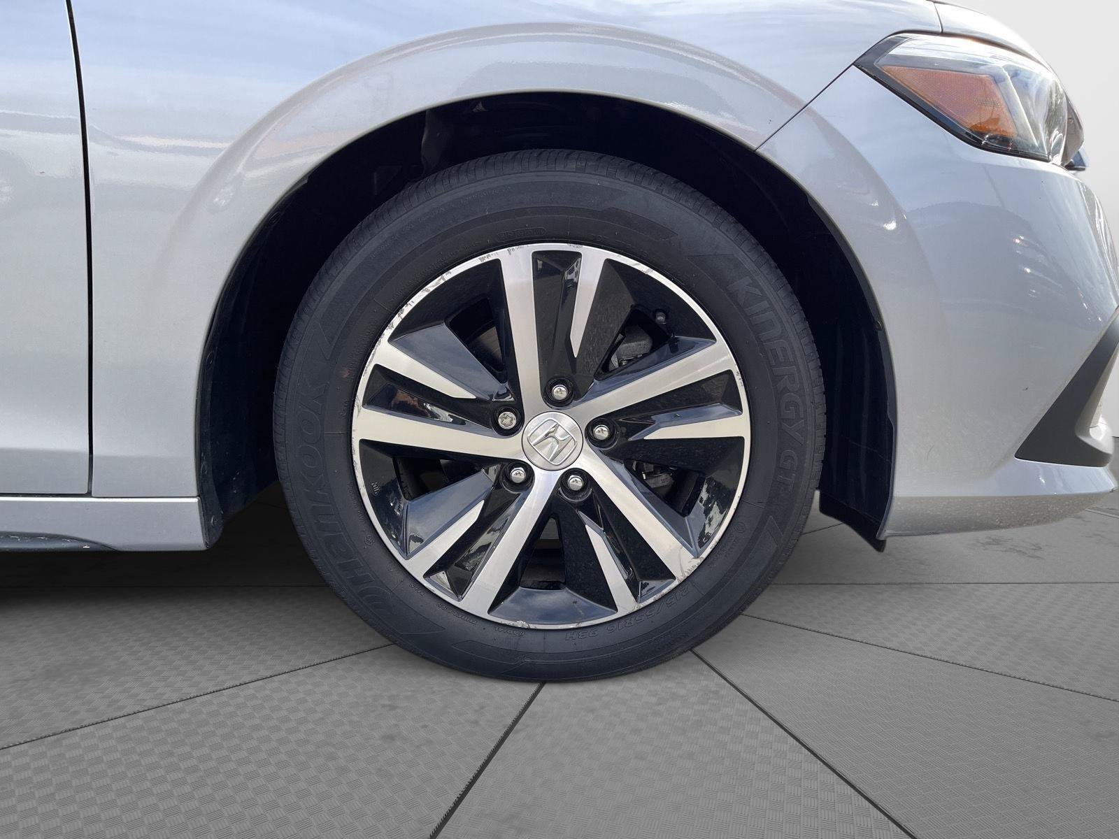 Used 2024 Honda Civic LX image 21