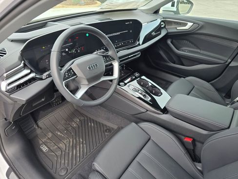 New 2025 Audi A5 2.0T Premium Plus Sedan image 12