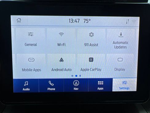 Certified 2023 Ford Explorer Timberline w/ Timberline Technology Package AWD/4WD image 38
